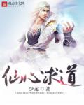 仙心求道封面