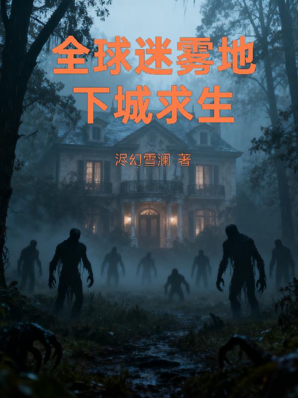 全球迷雾地下城求生封面