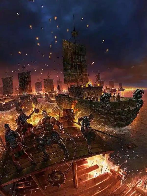 我大哥,吕奉先封面