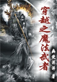 穿越之魔法武者封面