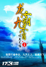 龙霸九霄封面