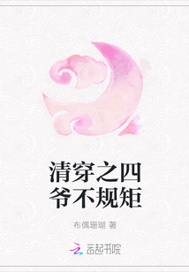 清穿之四爷不规矩封面