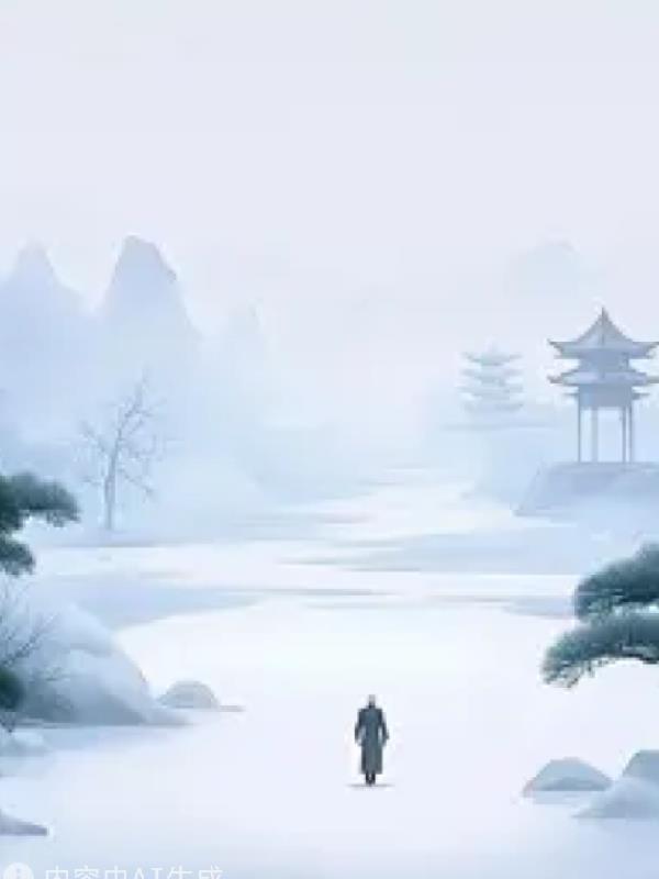 兽世逆途之图腾传奇封面