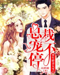 重生娇妻太可口之总裁宠不停封面