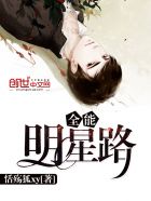 全能明星路封面