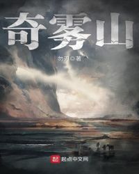 奇雾山封面