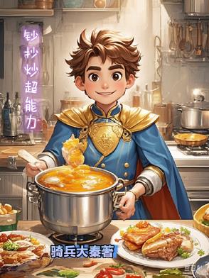 钞抄炒超能力封面