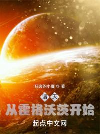 从霍格沃茨开启的诸天之旅封面