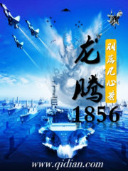 龙腾1856封面