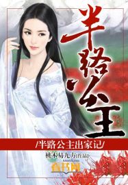 半路公主出家记封面