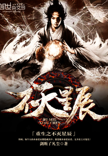 重生之不灭星辰封面