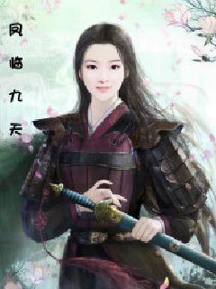 神皇之凤临九天封面