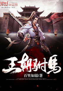 王朝驸马封面