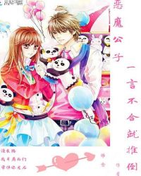 贵族小姐不好追封面