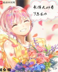 长得太好看了怎么办封面