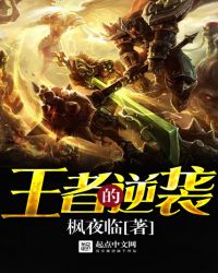 王者的逆袭封面