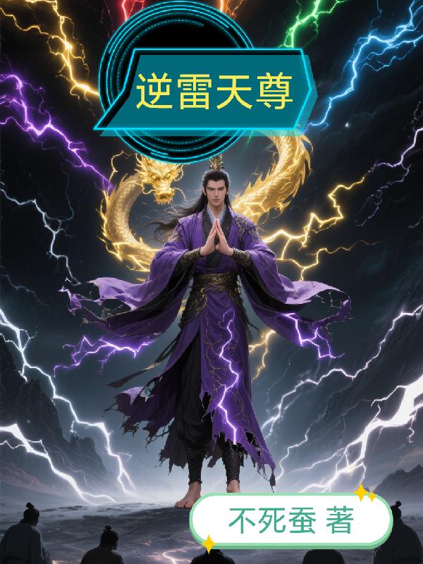 逆雷天尊封面