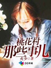 桃花村那些事儿封面
