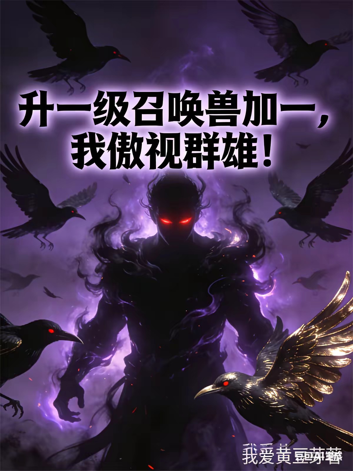 网游：从职业打金人到黑夜帝王封面