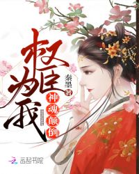 权臣为我神魂颠倒封面