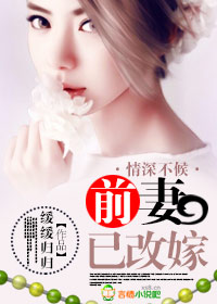 情深不候，前妻已改嫁封面