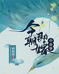 今朝即嫁小公爷封面