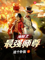 海贼之最强师尊封面