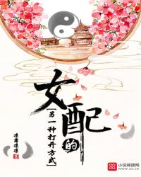 女配的另一种打开方式封面