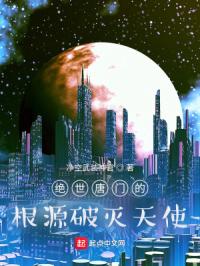 绝世唐门的根源破灭天使封面