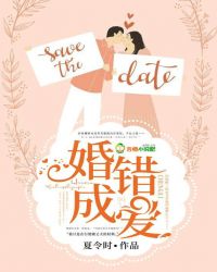 婚错成爱封面