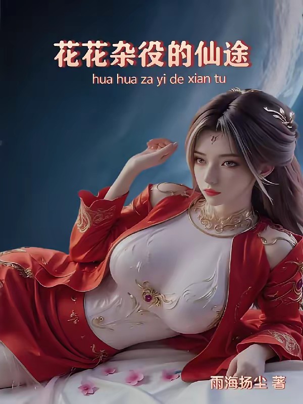 痴情圣女倒追宗门杂役封面