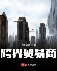 跨界贸易商封面