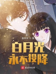 白月光永不投降封面