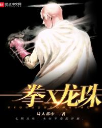一拳x龙珠封面
