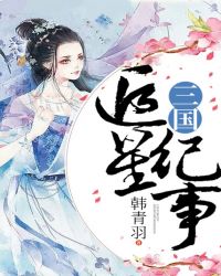 三国追星纪事封面