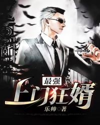最强上门狂婿封面