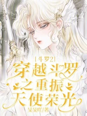 斗罗2:穿越斗罗之重振天使荣光封面