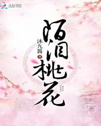 陌泪桃花封面