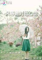风等她对他心动封面