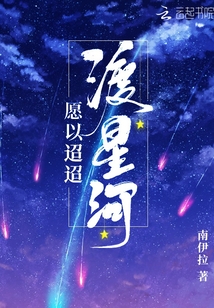 愿以迢迢渡星河封面