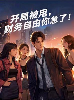 签到：开局就只给1000万？封面