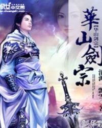 华山剑宗封面