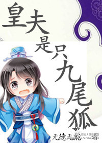皇夫是只九尾狐封面