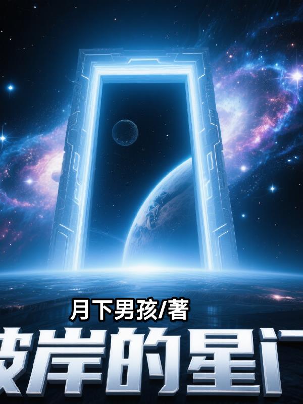 彼岸的星门封面