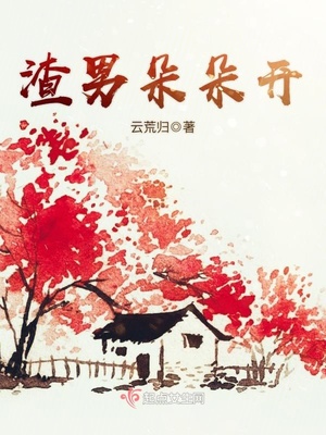 渣男朵朵开封面