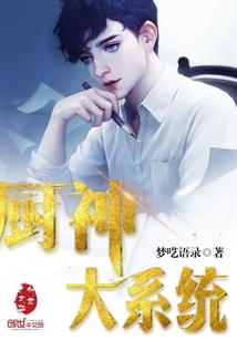 厨神大系统封面