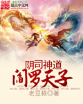 阴司神道阎罗天子封面