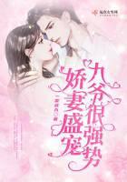 娇妻盛宠,九爷很强势封面