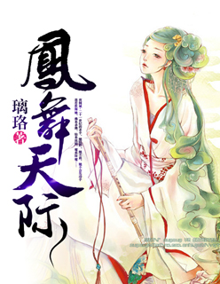 凤舞天际封面