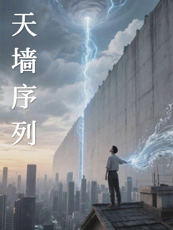 天墙序列封面